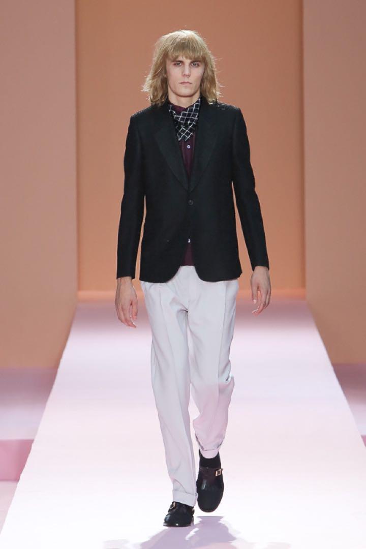 新品即決 Paul Smith メッシュローファー 2014SS ポールスミス 靴