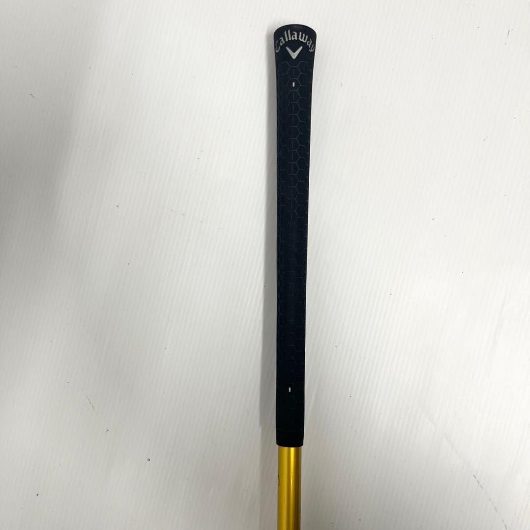 Callaway WARBIRD 5W フェアウェイウッド R クリーク