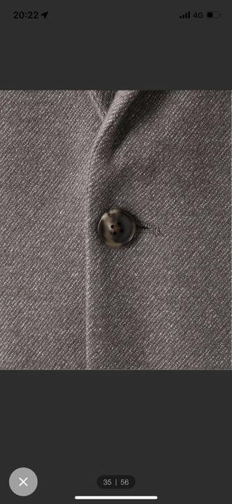 417 EDIFICE｜ワルツツイル セットアップ | Rakuten Fashion