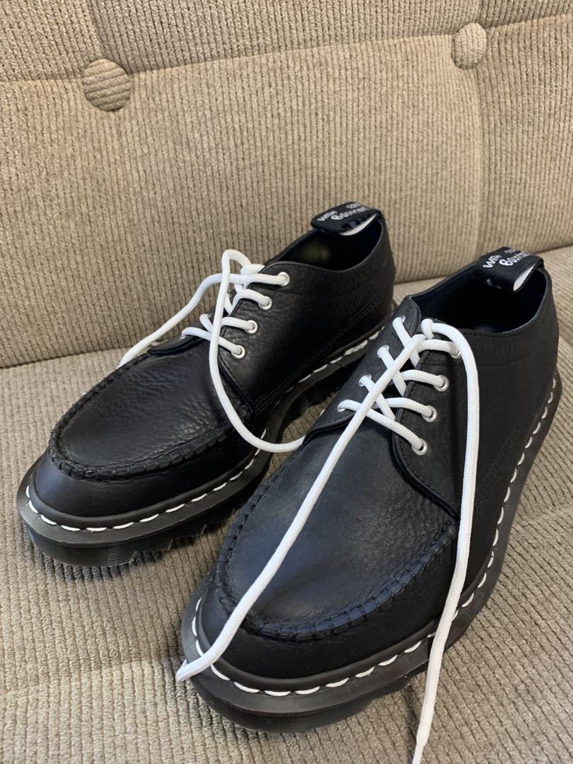 nanamica×Dr.martens CAMBERWELL MIE Shoe