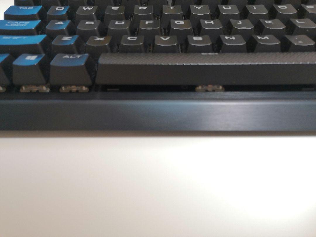 正規店新品 CORSAIR K70 LUX RGB HARPOON RGB Omoae-m15456454131 高品質