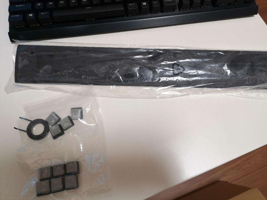 正規店新品 CORSAIR K70 LUX RGB HARPOON RGB Omoae-m15456454131 高品質