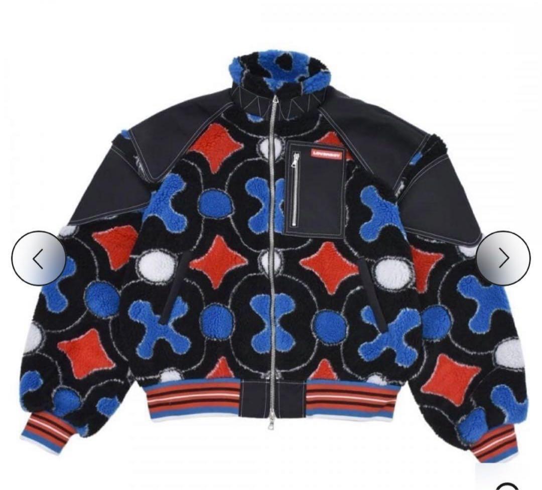 LOVERBOY アウターM