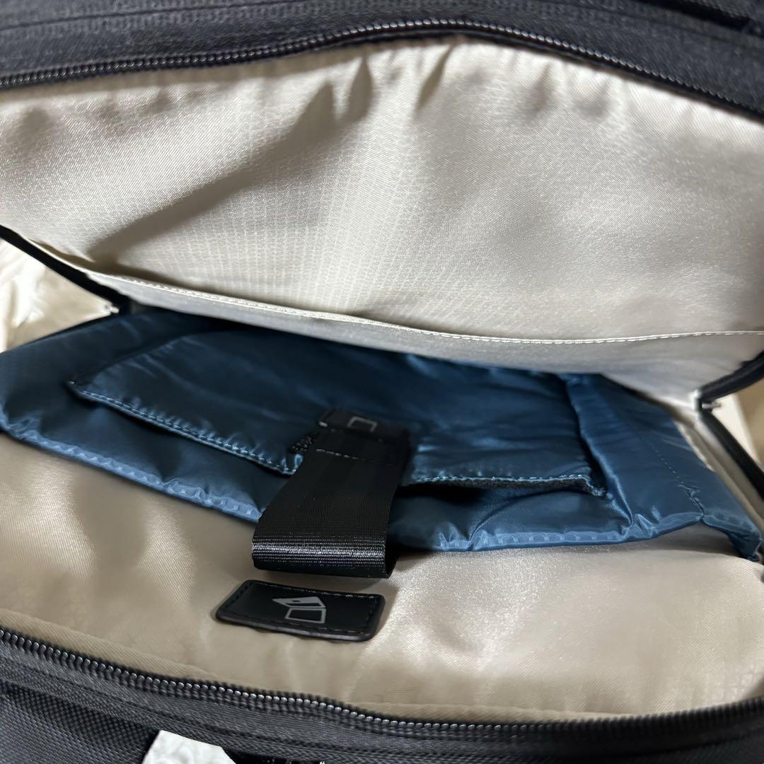 新品未使用✨SAMSONITE ガーデ GARDE BACKPACK 5 EXP