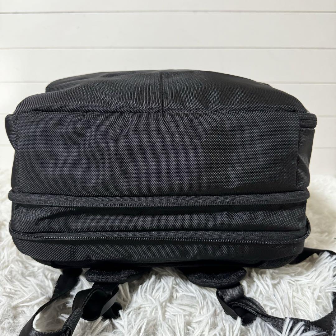 新品未使用✨SAMSONITE ガーデ GARDE BACKPACK 5 EXP