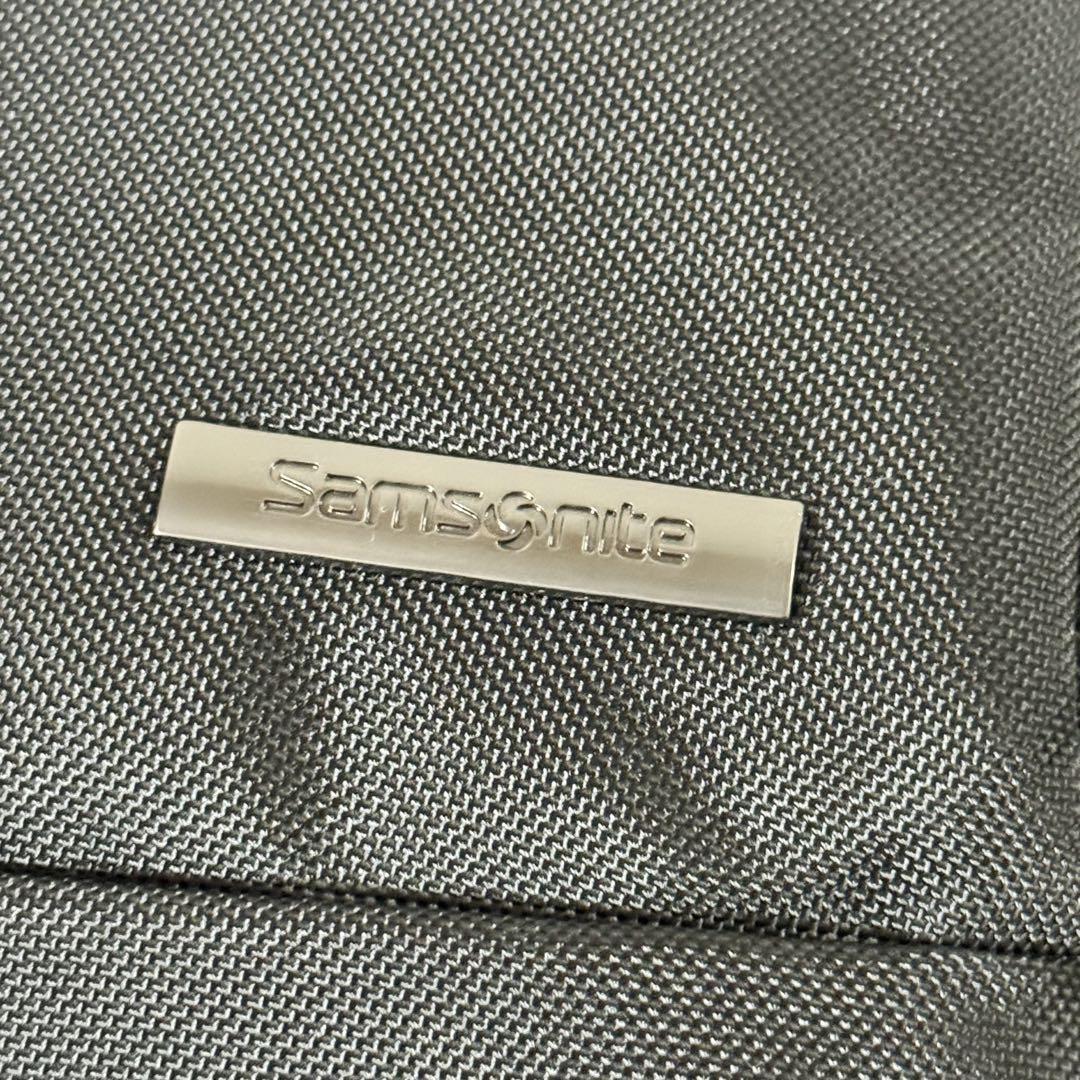 新品未使用✨SAMSONITE ガーデ GARDE BACKPACK 5 EXP