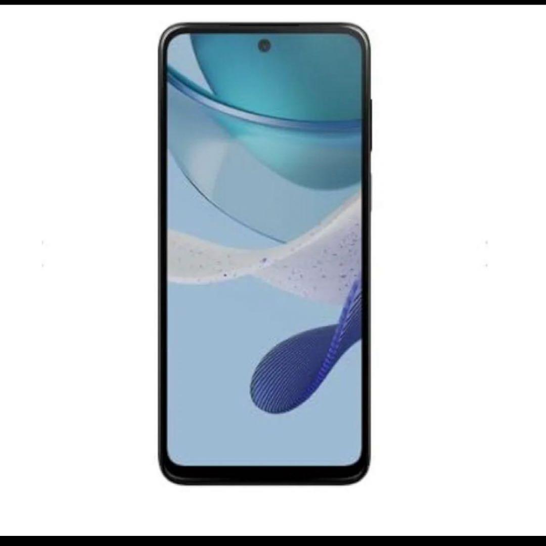 携帯電話本体 moto g53y 5G Y!mobile