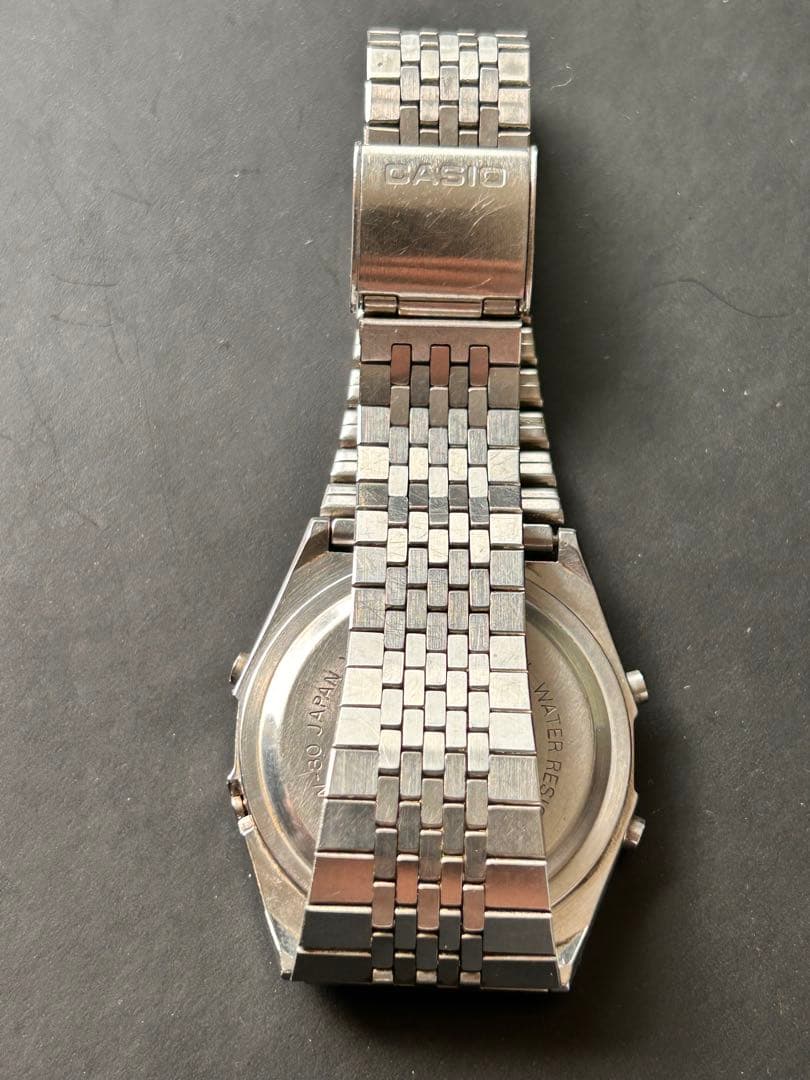 カシオ Wー30 カシオ Wー30