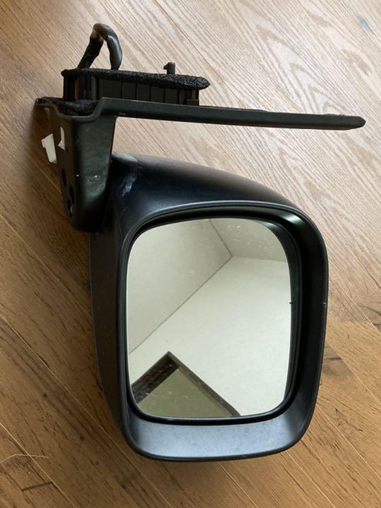 安いお買い得 MA36S スズキ ソリオ ハイブリッド ドアミラー 右 ZWC vnOKU-m15459276816 即納豊富な