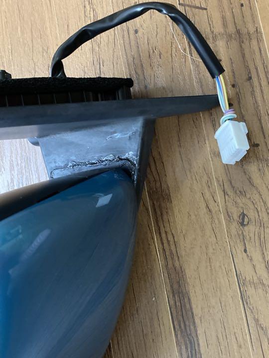 安いお買い得 MA36S スズキ ソリオ ハイブリッド ドアミラー 右 ZWC vnOKU-m15459276816 即納豊富な