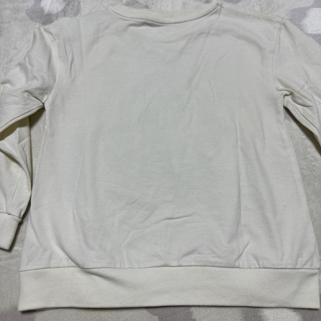 美品　モンクレール　トレーナー　ロンT