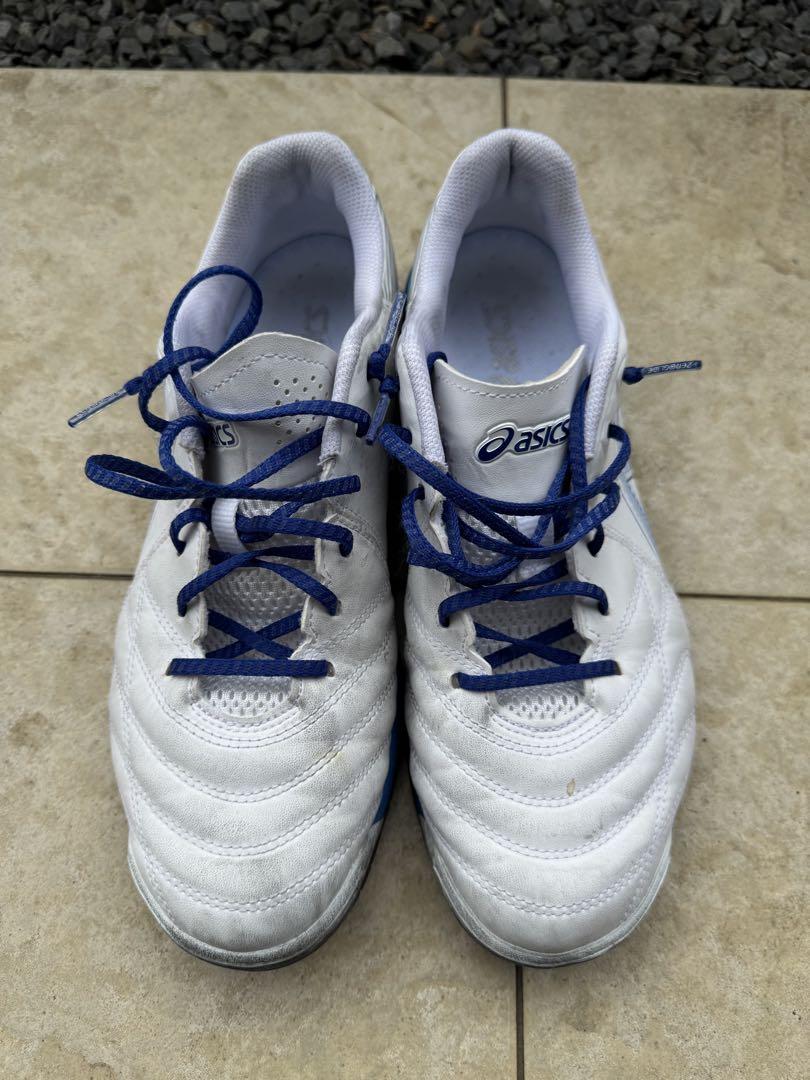 アシックス(ASICS) フットサルシューズCALCETTO WD 9