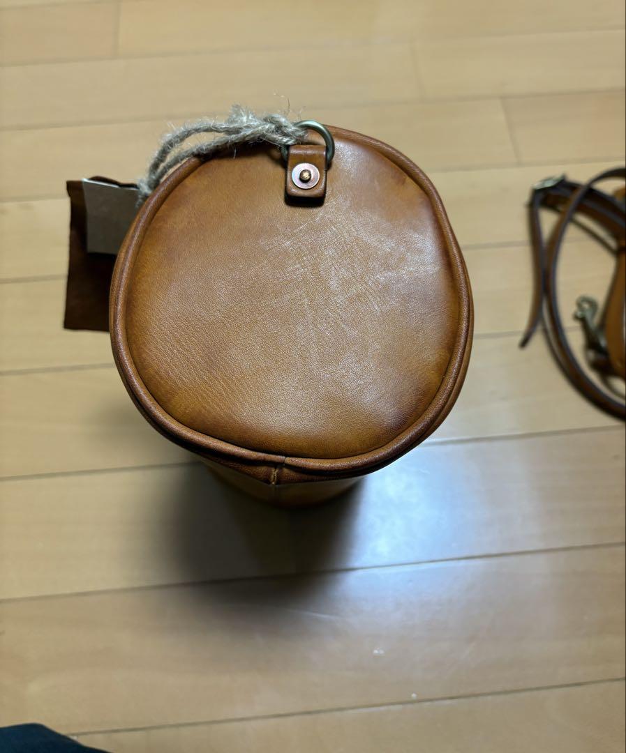 ドラムバッグ VSE-290L
