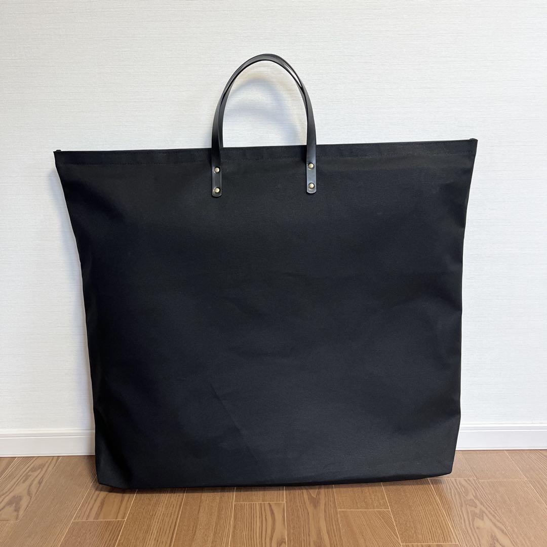 BLACK Design×PINOWORKSコラボチェア HIGH 用バッグ