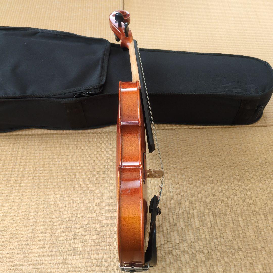 Andreas Eastman VL80　4/3 2010
