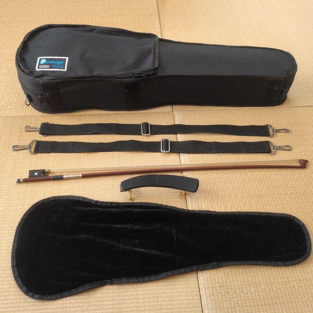 Andreas Eastman VL80　4/3 2010