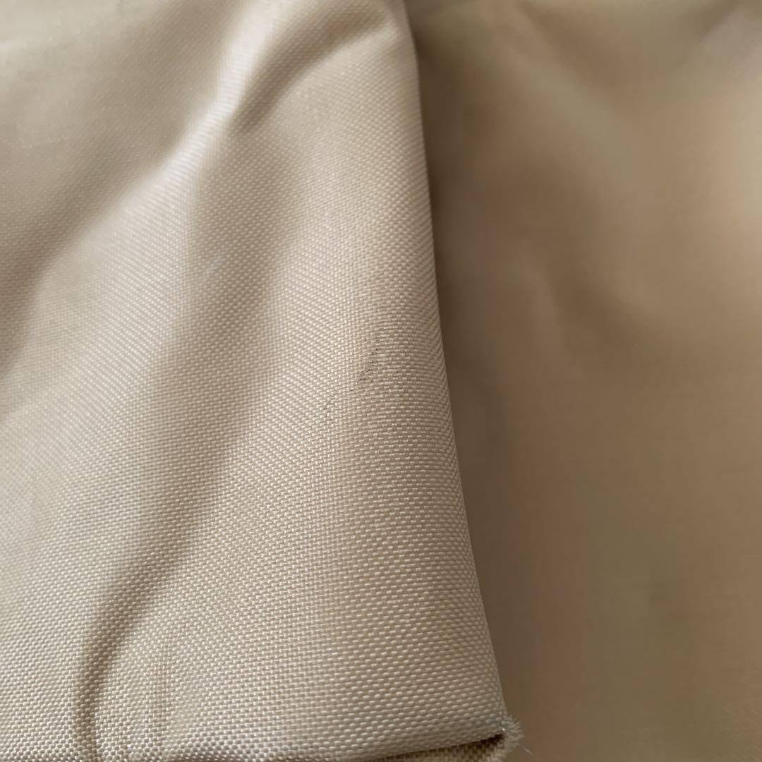 LONGCHAMPロンシャン　ボストンバッグ XL ベージュ