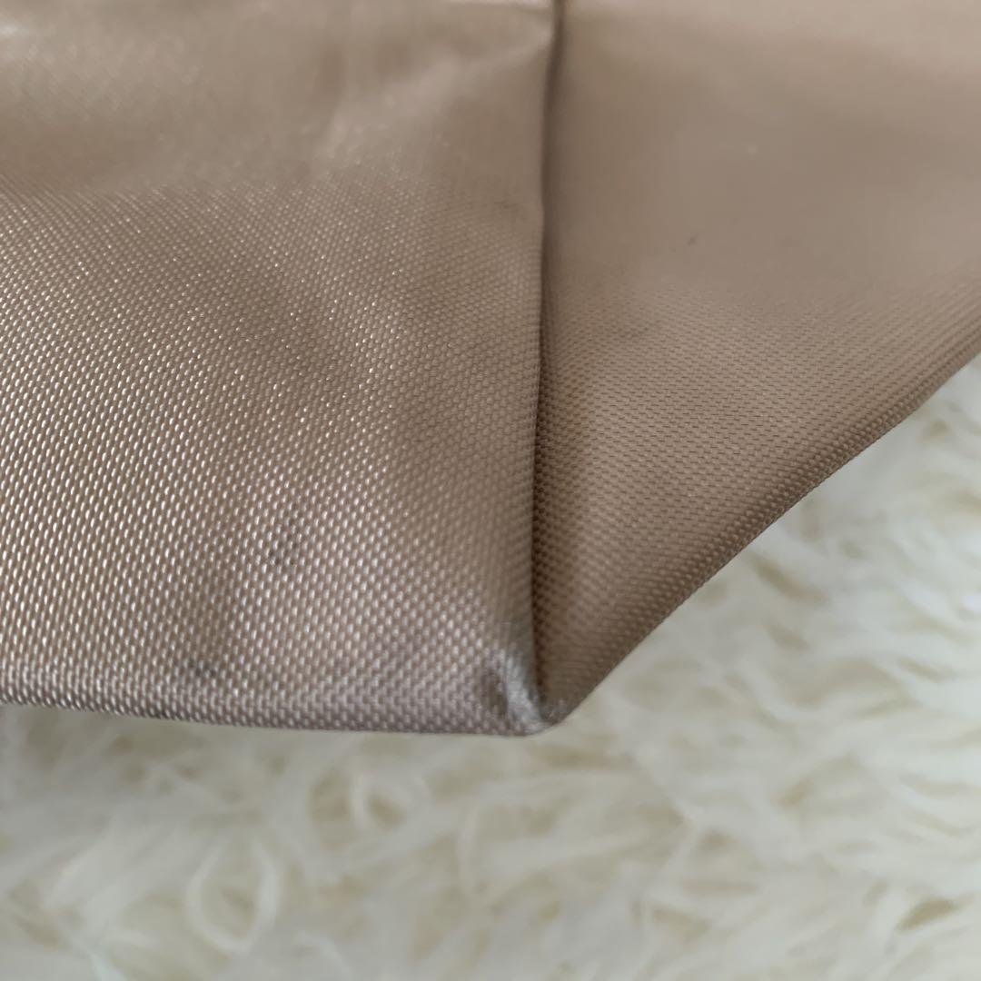 LONGCHAMPロンシャン　ボストンバッグ XL ベージュ