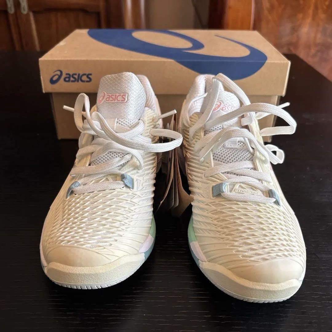 ASICS SOLUTION SPEED FF 2 23.5cm