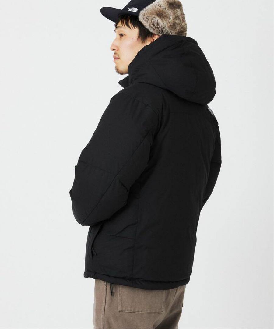 THE NORTH FACE BALTROLIGHTJACKET バルトロ