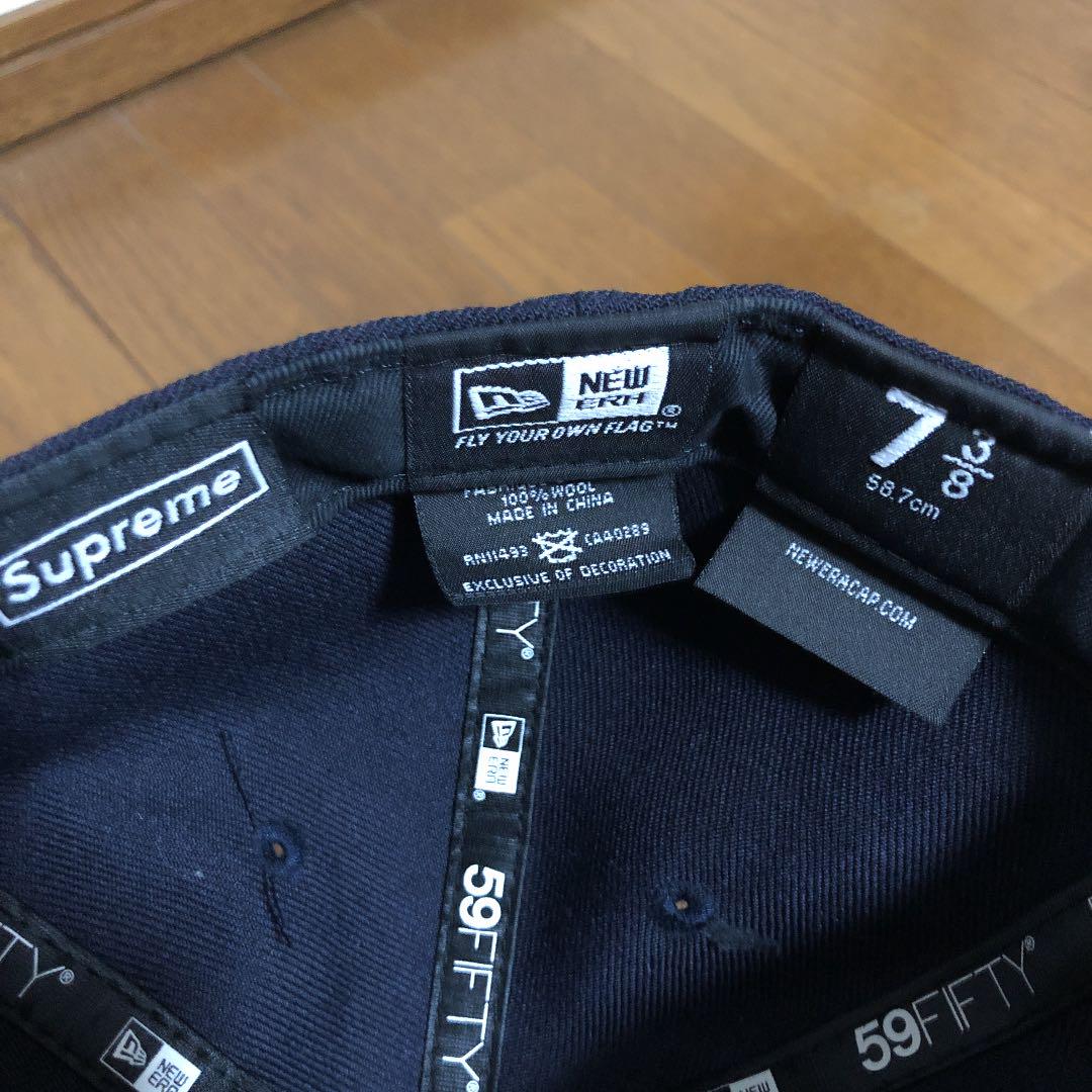 最安値特価 エイプリル様専用シュプリーム ニューエラキャップ 最高 漢字 Up5e7-m15461701349 正規保証