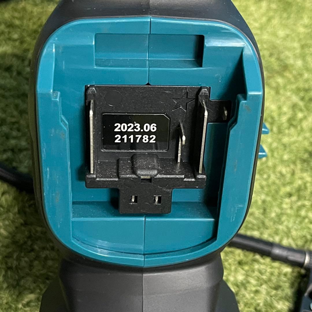 新品マキタ充電式空気入れ18V MP181D 新品マキタ充電式空気入れ18V MP181D