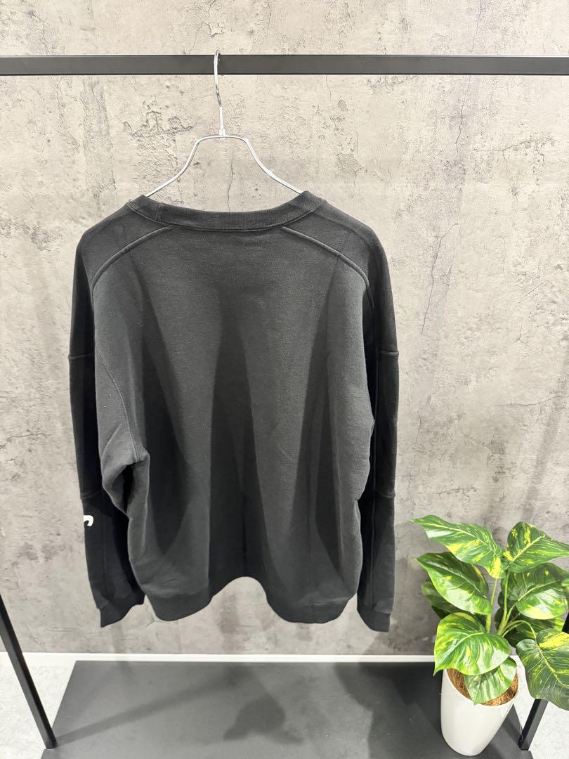 Supreme 裏起毛スウェットトレーナー