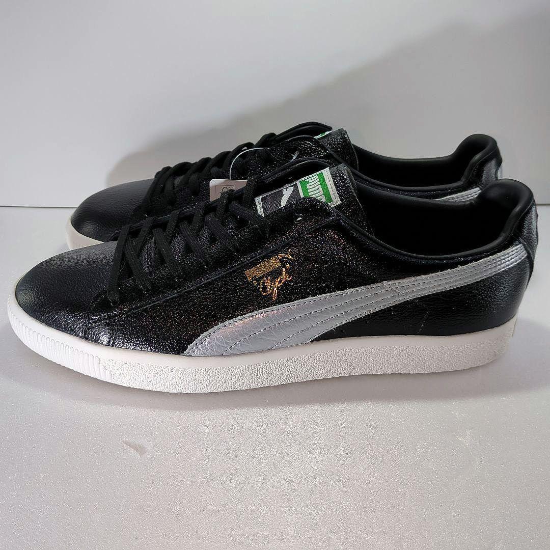 新品未使用】PUMA×BILLY'S CLYDE BILLYS MIJ