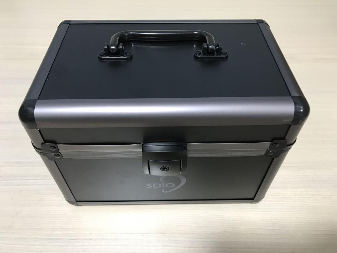 並行新品3Dio Free Space 1年保証　送料無料