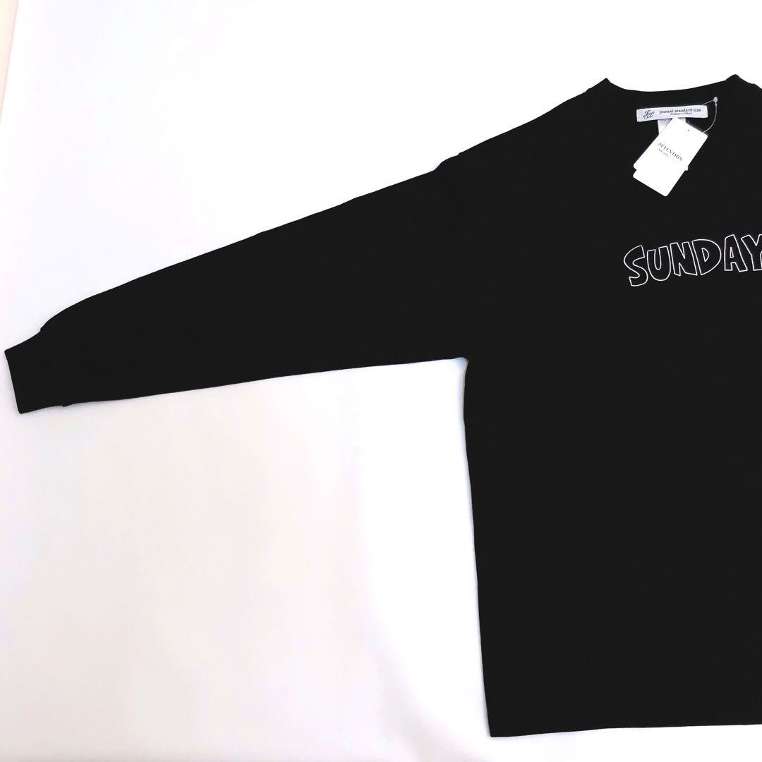 【2024年】完売品 ジャーナルスタンダードラックス SUNDAY SMILE 2024年】完売品 ジャーナルスタンダードラックス SUNDAY SMILE
