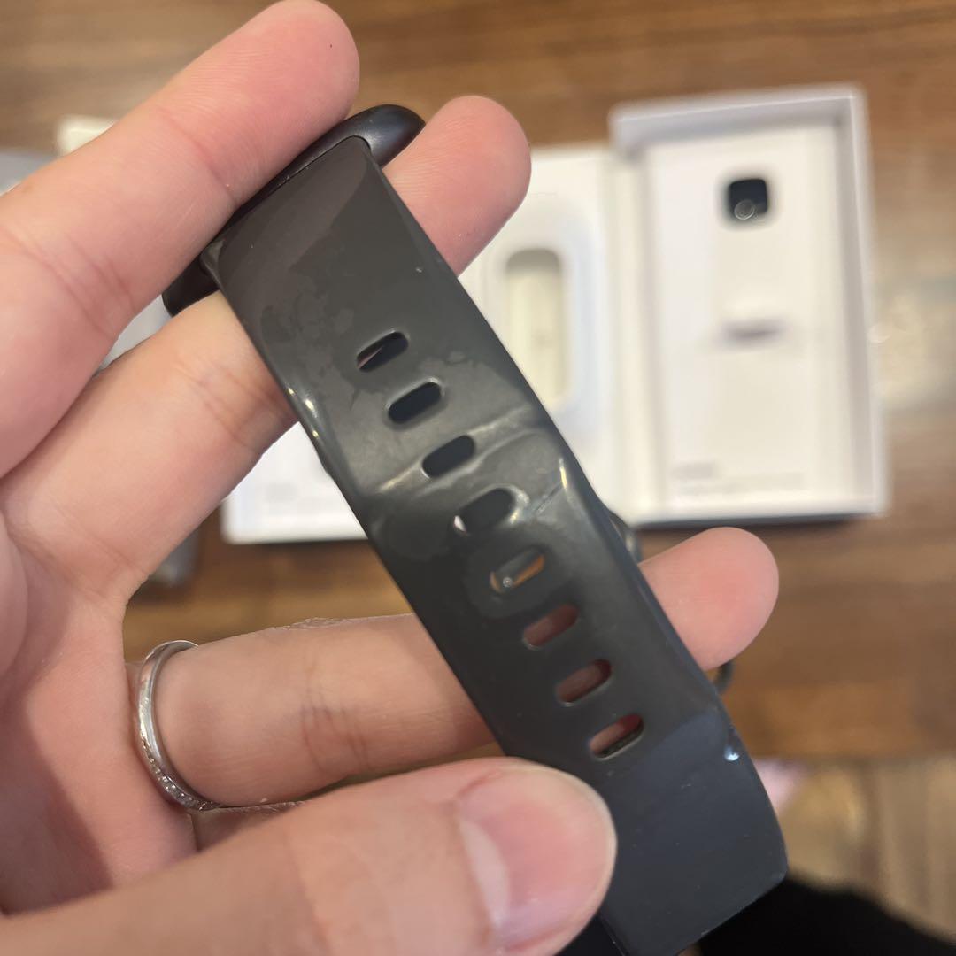 Fitbit Sense 2 スマートウォッチ