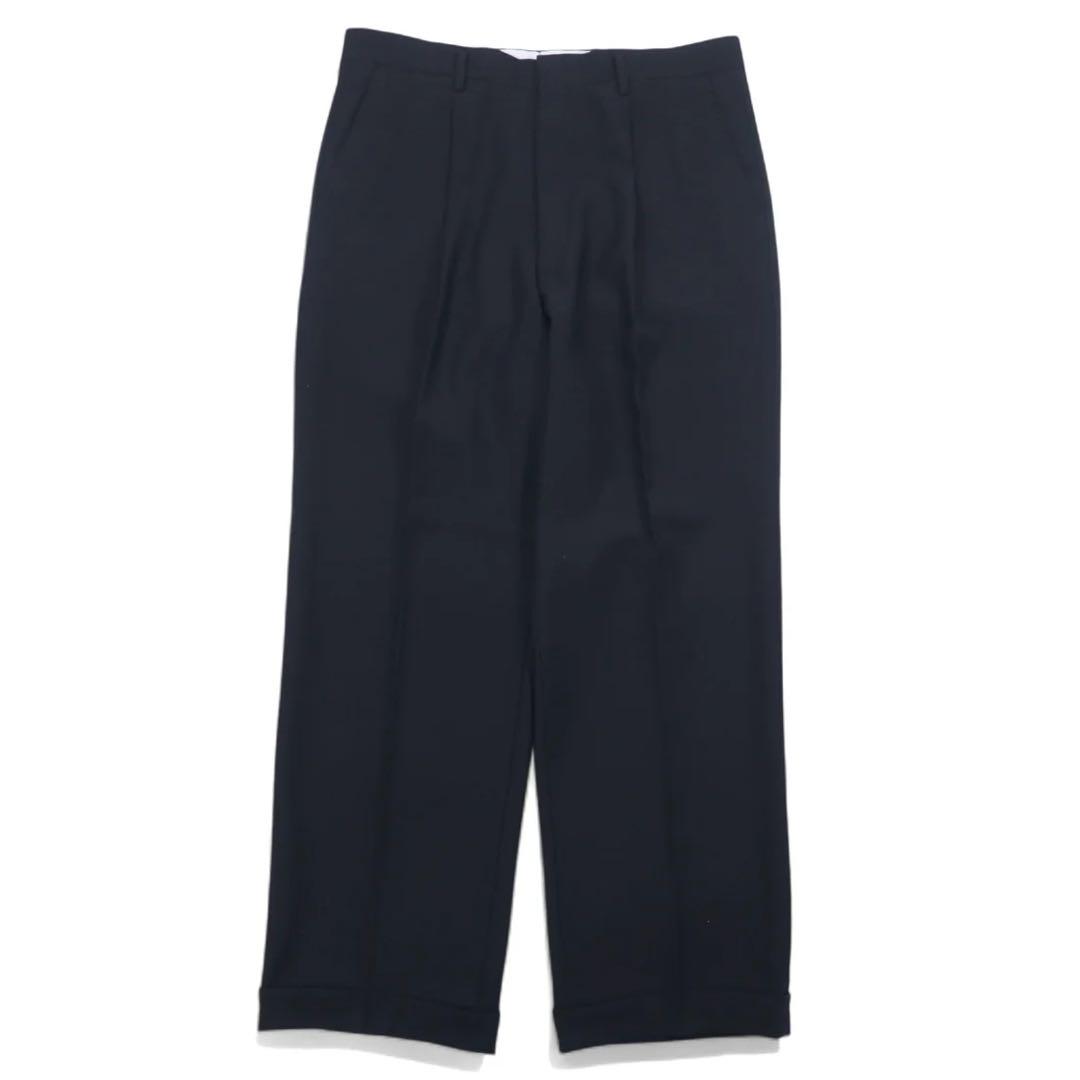 90年代 MICHELANGELO UOMO ダブル スーツ セットアップ L