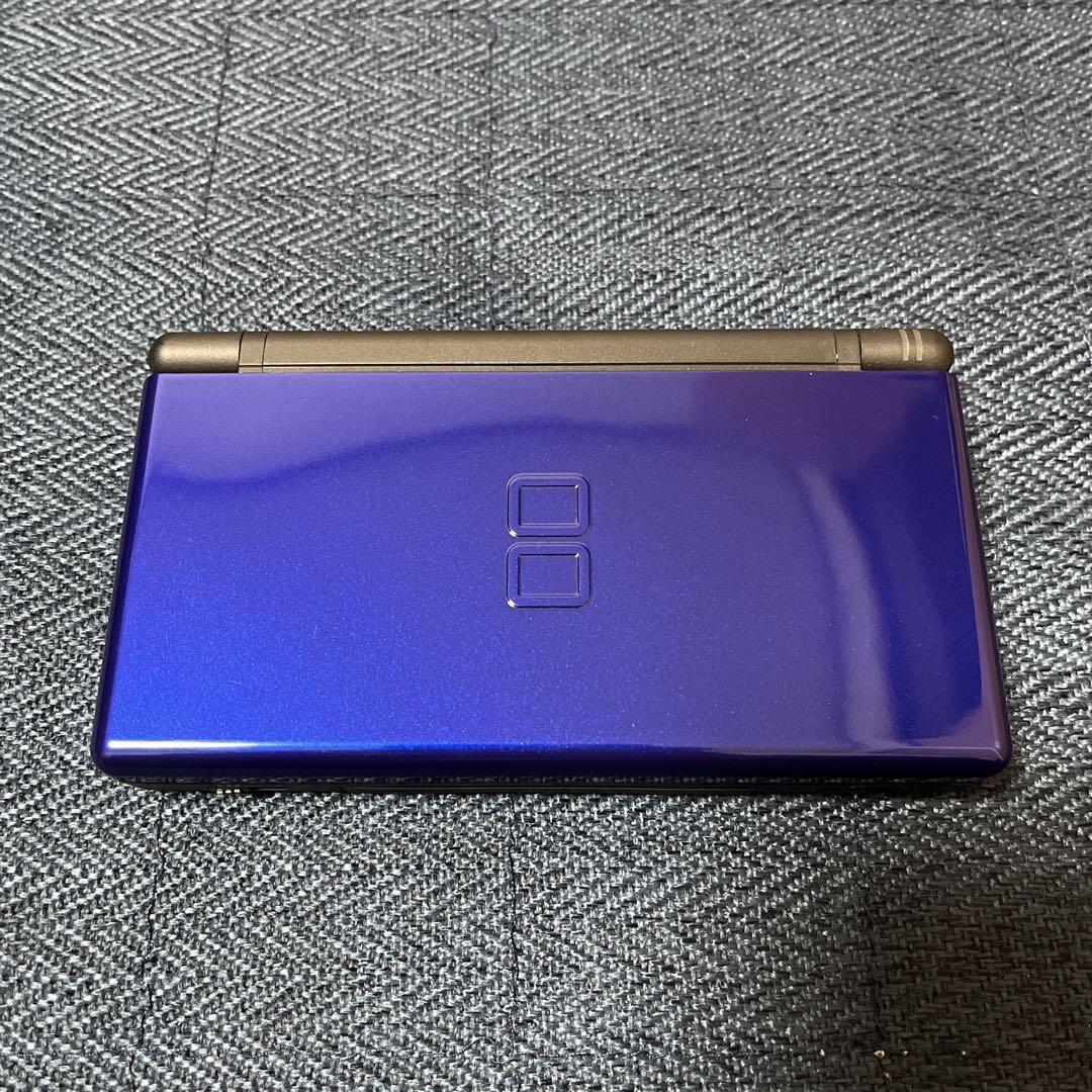 liteコバルトブラック