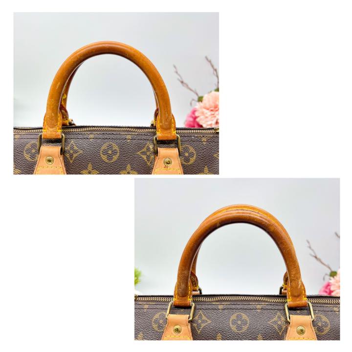 最新品得価 ヴィトン スピーディ30 モノグラム ハンドバッグ VUITTON x7UID-m15466569926 激安大特価