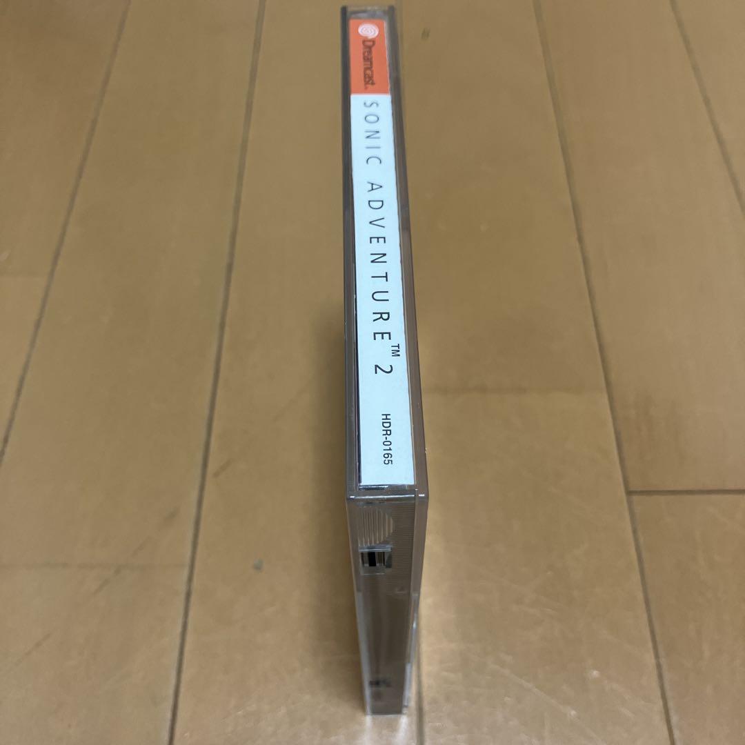 ドリームキャスト