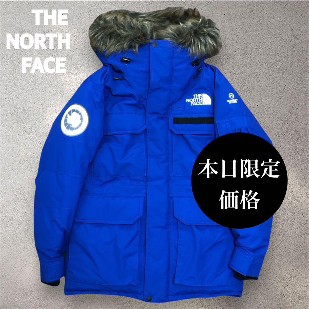THE NORTH FACE ノースフェイス サザンクロスパーカーM THE NORTH FACE