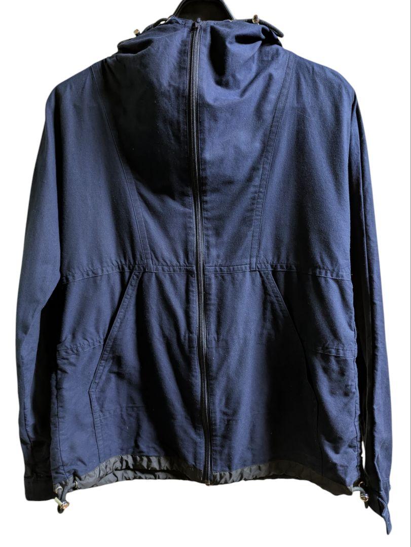 【送料無料】サカイ　マウンテンパーカー　sacai