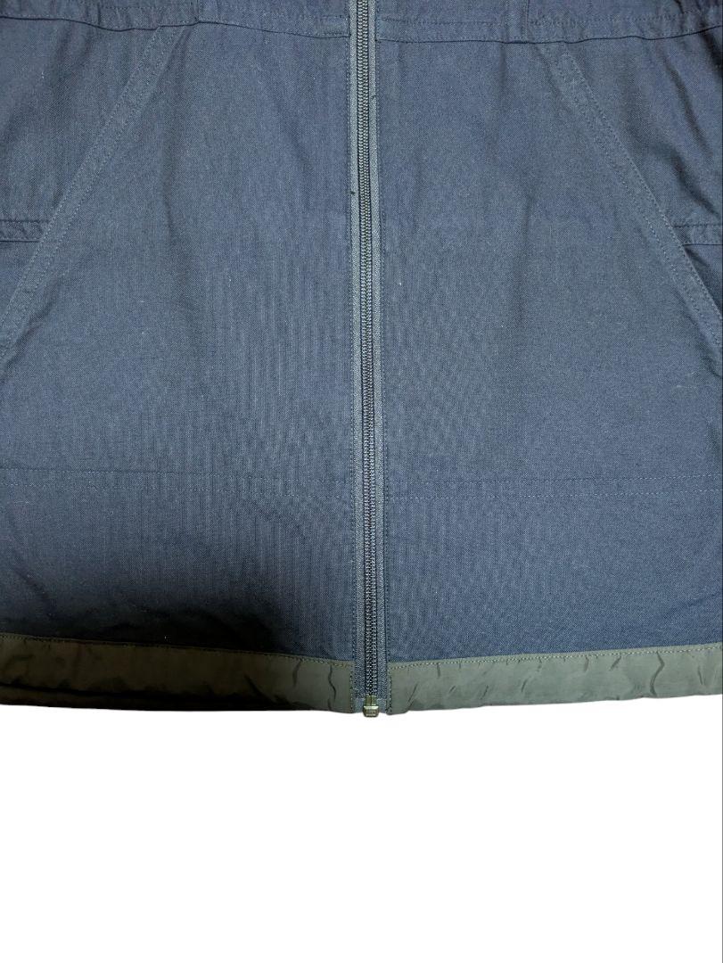 【送料無料】サカイ　マウンテンパーカー　sacai