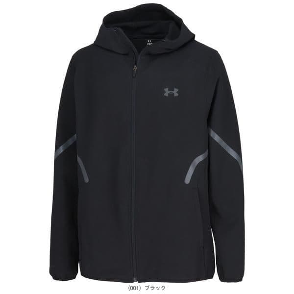 UNDER ARMOUR 2025秋冬新作ブラッシュドウーブン 上下セットアップ UNDER ARMOUR 2025秋冬新作ブラッシュドウーブン 上下セットアップ