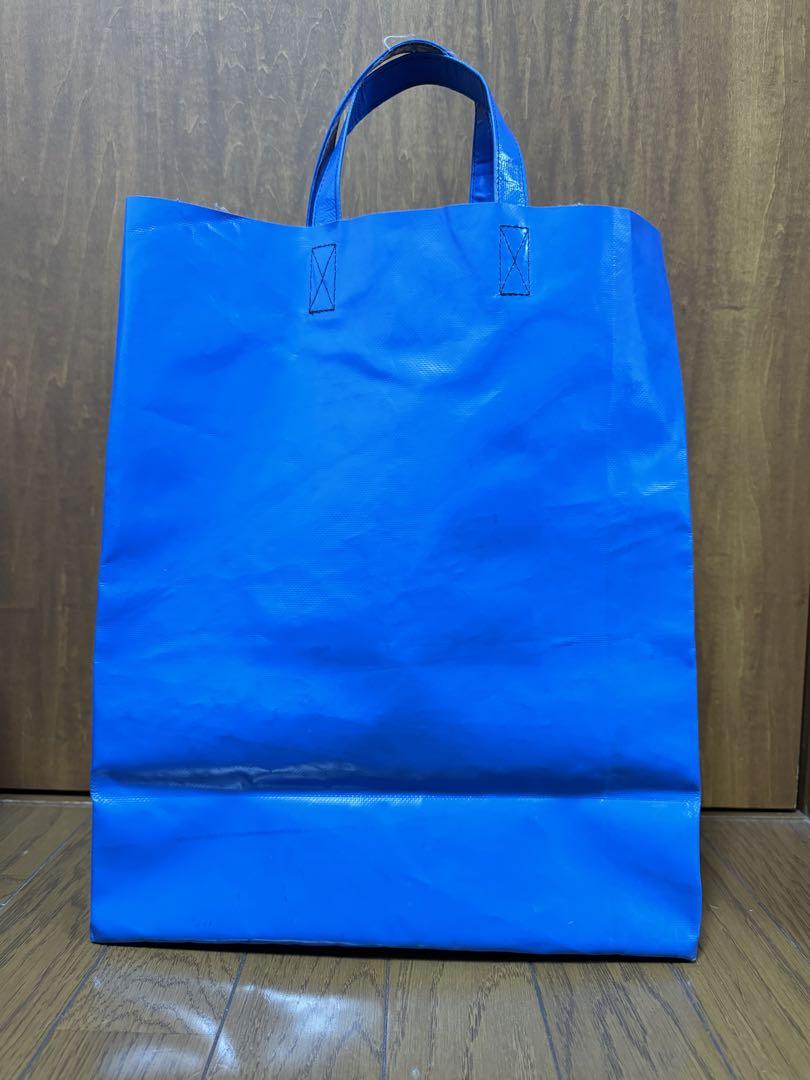 FREITAG MIAMI VICE ブルー