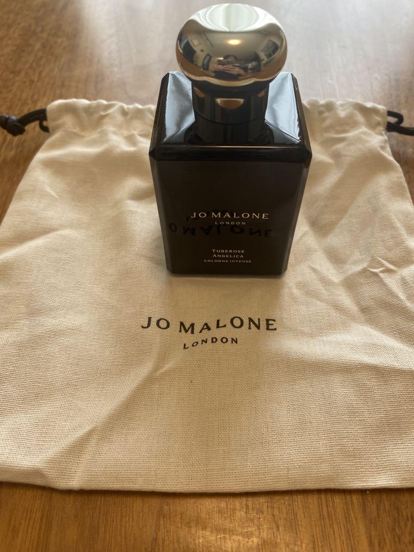JO MALONE チューベローズ アンジェリカ コロン インテンス 50ml