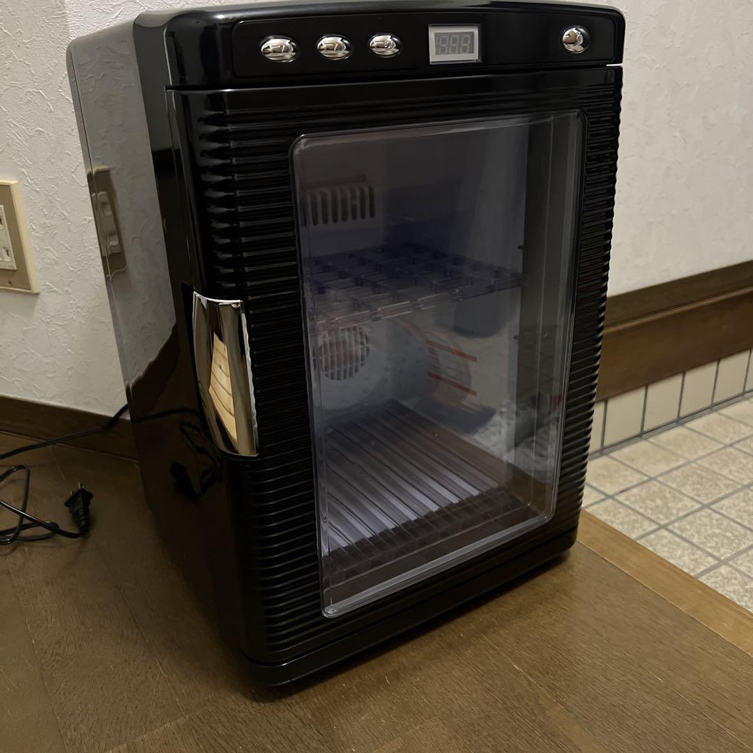 suitU 20L 冷温庫 suitU 20L冷温庫