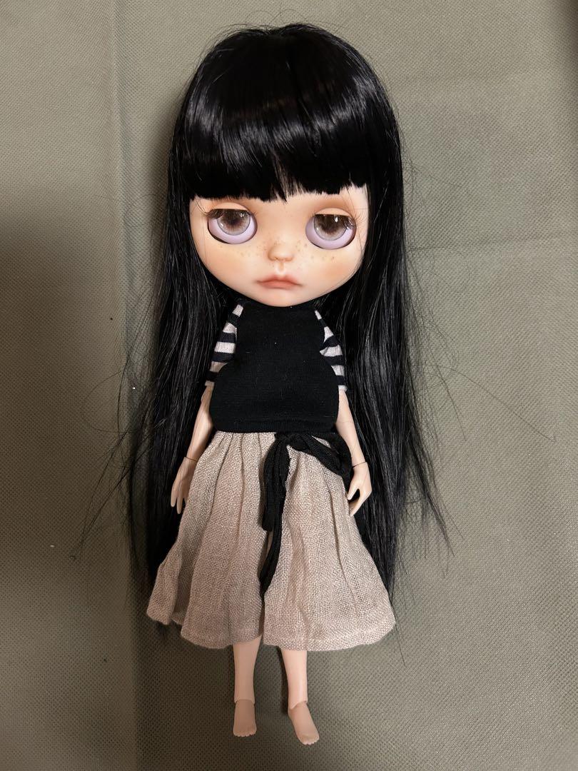 カスタムアイシードール　作家様　中古