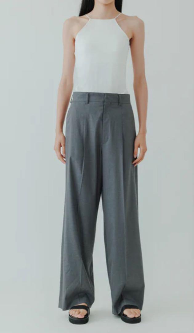 トップス yo BIOTOP Square bra top