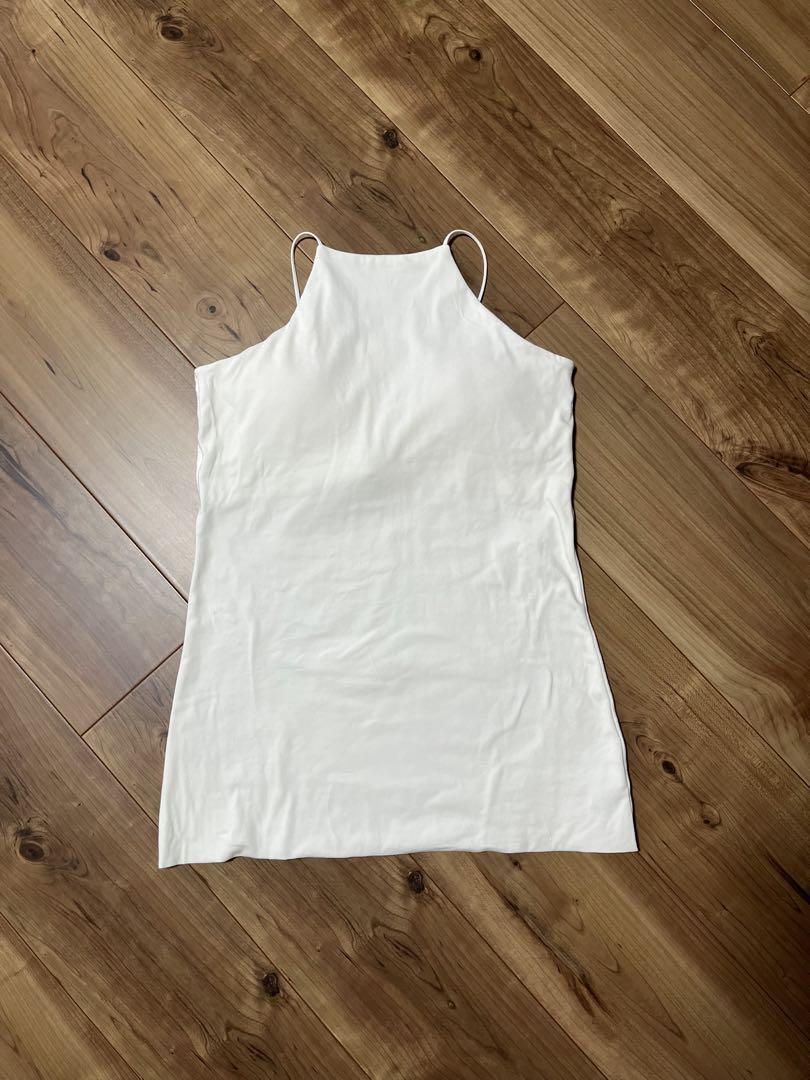 トップス yo BIOTOP Square bra top