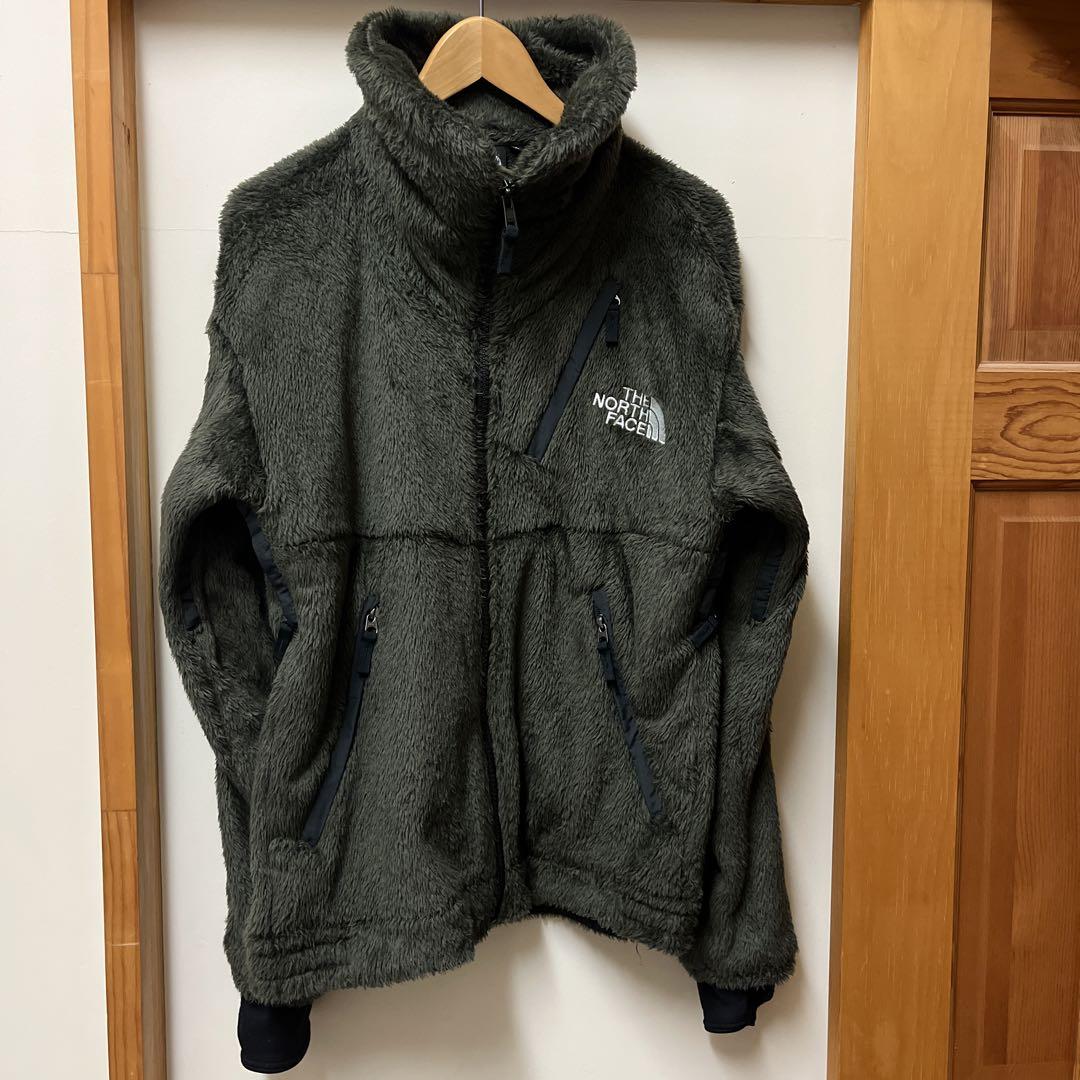 THE NORTH FACE アンタークティカバーサロフトジャケット