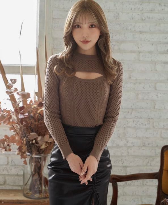 37 割引ブラック系 Free Size 通販 人気 大人気商品 ダーリッチ デザインケーブルニット ブラウン ニット セーター レディースブラック系free Size Www Mediaticos Com Do 37 割引ブラック系 Free Size 通販 人気 大人気商品 ダーリッチ デザインケーブルニット ブラウン ニット セーター レディースブラック系free Size Www Mediaticos Com Do