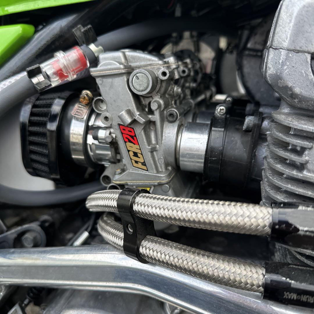 FCR28