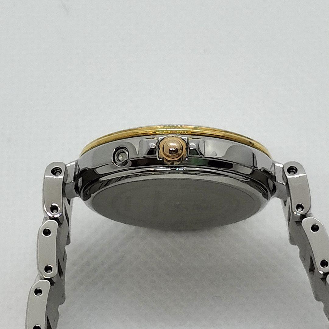 【極美品】CITIZENシチズンクロスシーEC1034-59Wレディース保証書付