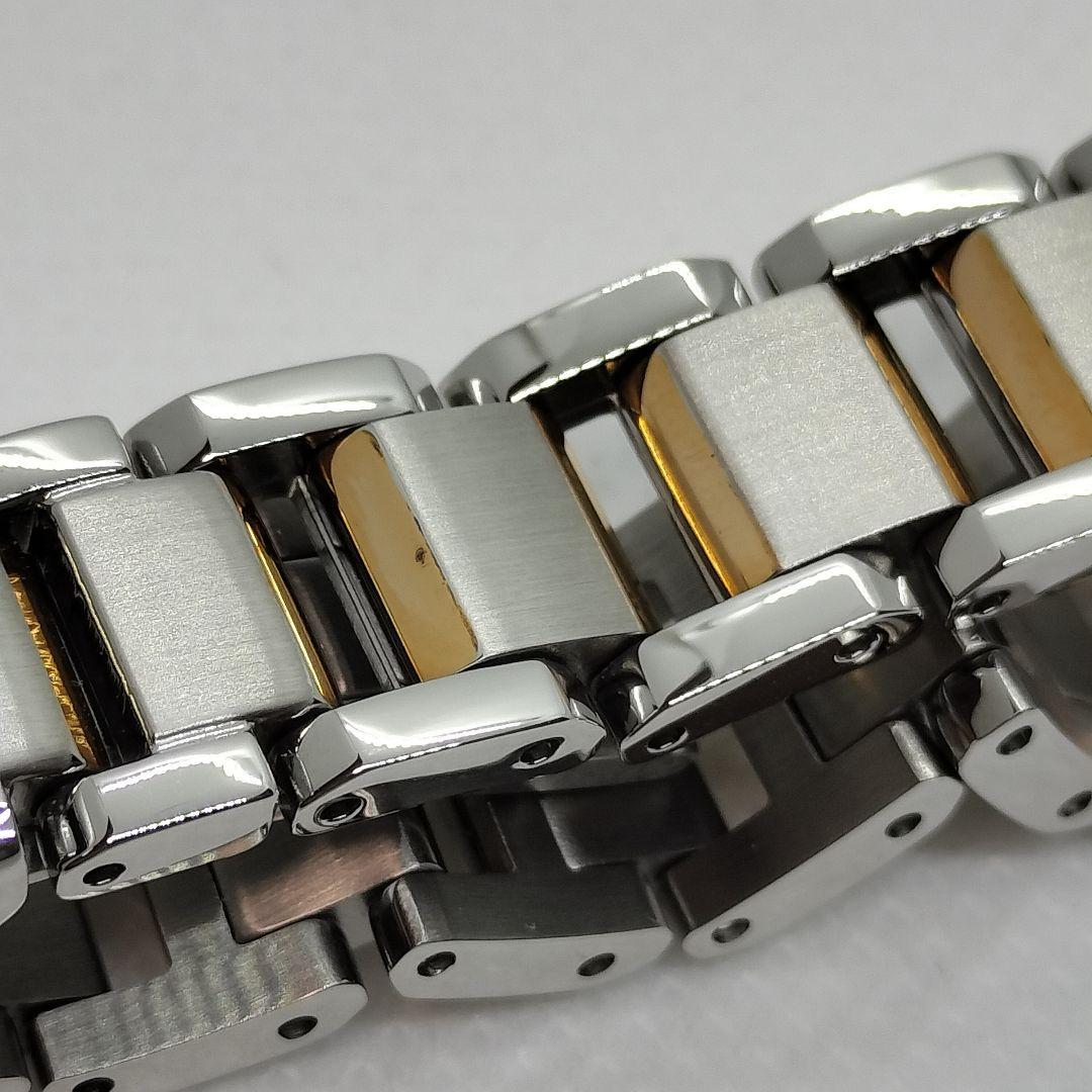 【極美品】CITIZENシチズンクロスシーEC1034-59Wレディース保証書付
